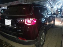 جیپ کۆمپاس
